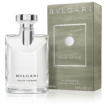 Bvlgari pour Homme EDT